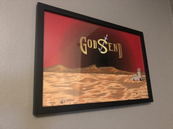 Godsend Poster